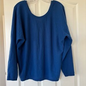Vince Maternity Cashmere Sweater